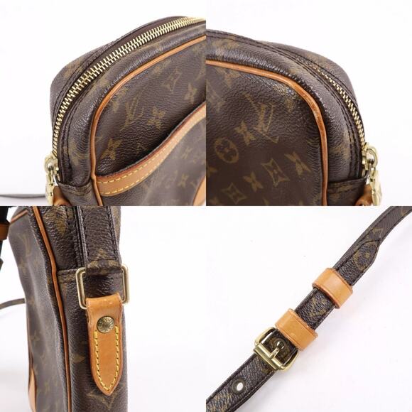 💎✨BEAUTIFUL✨💎Authentic Louis Vuitton Crossbody Bag - Picture 9 of 10